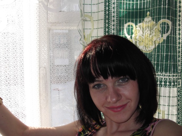 Sweta, Россия, Омск, 32 года