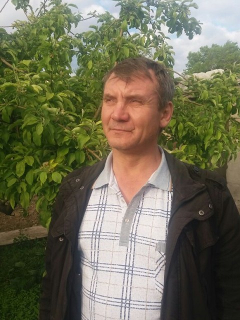 Левенчук Дмитрий, Казахстан, Шымкент, 50 лет