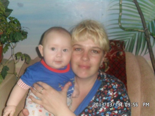 Анастасия, Россия, Барнаул, 42 года, 4 ребенка. Добрая, хозяйственная , люблю детей . Ищу мужчину для серьезных отношений.