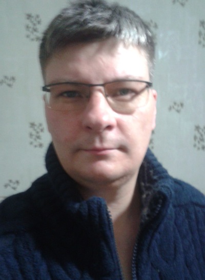 Евгений, Россия, Кемерово, 48 лет