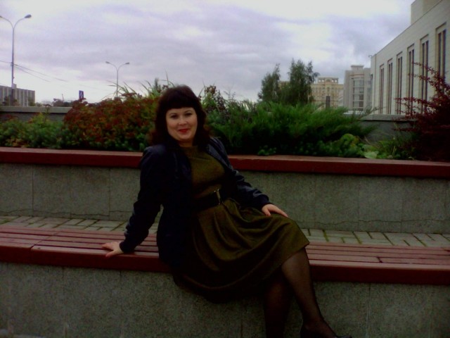 Светлана, Россия, Хвалынск. Фото на сайте ГдеПапа.Ру