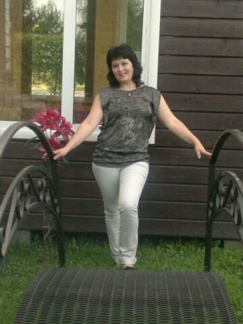 Светлана, Россия, Хвалынск. Фото на сайте ГдеПапа.Ру