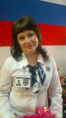 Светлана, Россия, Хвалынск. Фото на сайте ГдеПапа.Ру