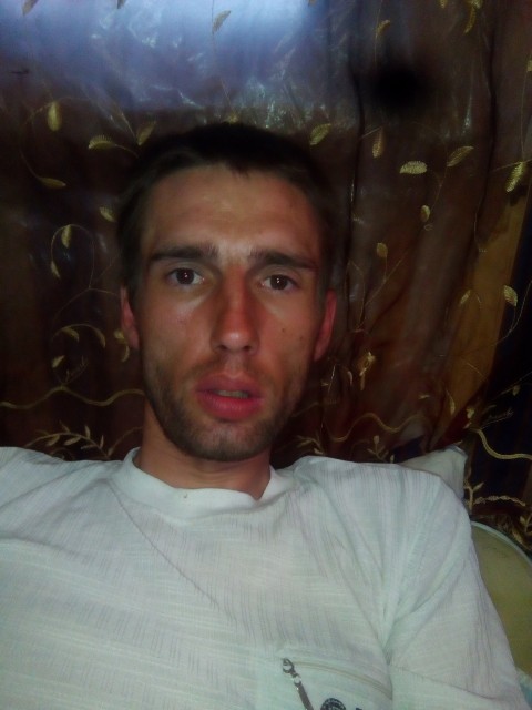 Иван, Россия, Волгоград, 35 лет