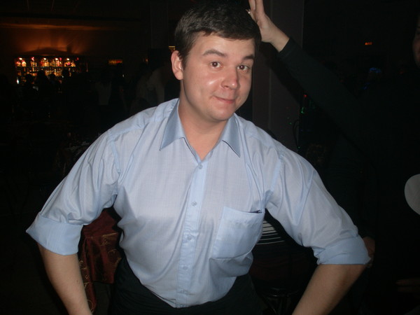 Виталий Македонский, Россия, Калуга, 39 лет