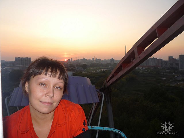 Марина, Россия, Екатеринбург, 41 год