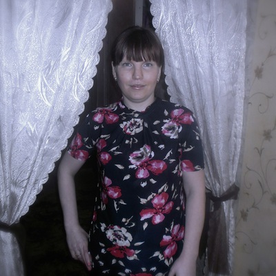 Катерина Коргина, Россия, Малмыж, 42 года