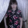 Катерина Коргина, Россия, Малмыж, 42