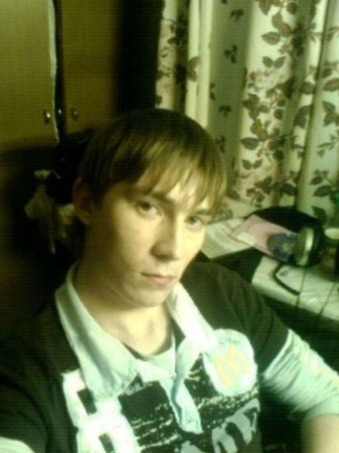 Руслан, Россия, Пермь. Фото на сайте ГдеПапа.Ру