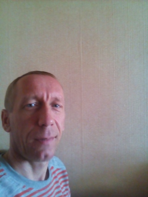 Сергей, Россия, Оренбург, 50 лет