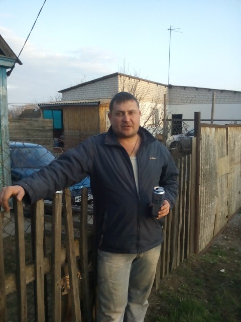 Денис Федотов, Россия, Волгоград. Фото на сайте ГдеПапа.Ру