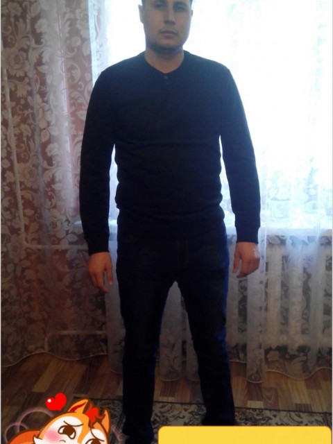 равиль паттахов, Казахстан, Астана, 38 лет. Я хочу найть любимою девушку Я не курю не пю 