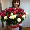 Татьяна, Россия, Тюмень. Фотография 626467