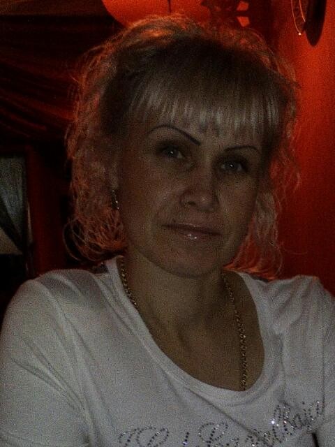 Валентина, Россия, Москва, 49 лет, 2 ребенка. Я не замужем