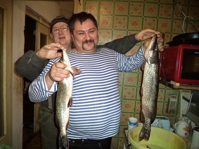 Виталий, Россия, Суздаль, 49 лет