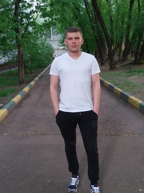 денис, Россия, Москва. Фото на сайте ГдеПапа.Ру