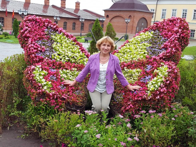 Алиса, Россия, Казань. Фото на сайте ГдеПапа.Ру