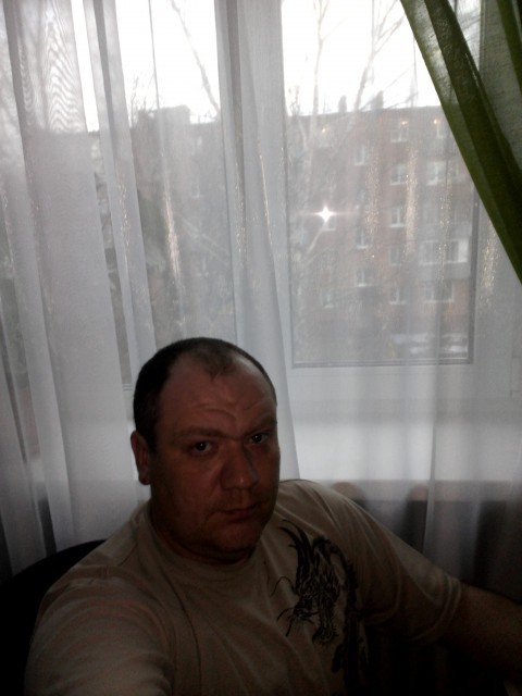 Александр, Россия, Подольск, 44 года