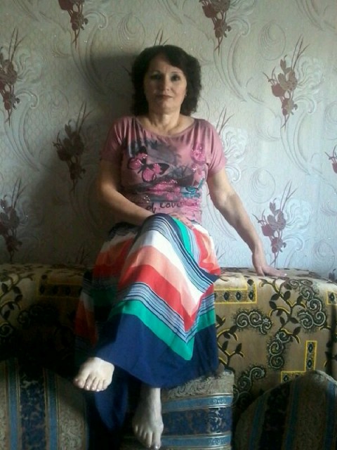 Надюша, Россия, Москва. Фото на сайте ГдеПапа.Ру