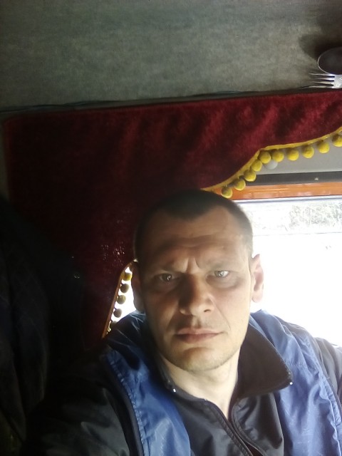 Михаил, Россия, Тамбов, 41 год