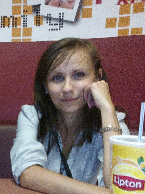 Надежда, Россия, Самара, 37 лет