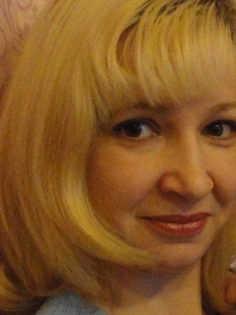 Екатерина, Россия, Нижний Новгород, 43 года