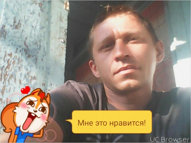 Олег, Россия, Москва. Фото на сайте ГдеПапа.Ру