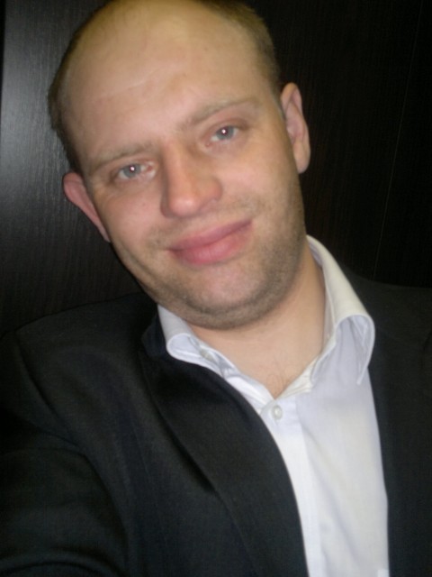 Николай, Россия, Новоржев, 44 года
