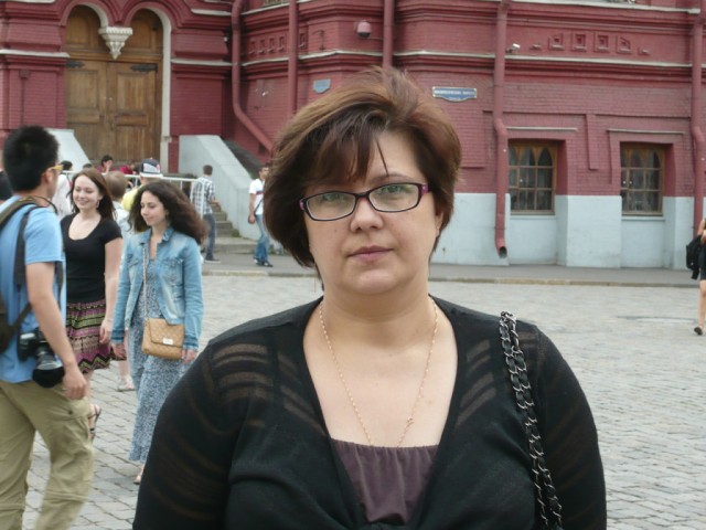 Татьяна, Россия, Москва, 52 года. Хочу найти Друга для начала, а там время покажет Одинокая.Хочу любить и быть любимой. 
