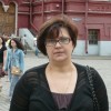 Татьяна, Россия, Москва, 52