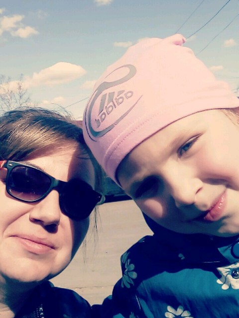 Екатерина, Россия, Чудово. Фото на сайте ГдеПапа.Ру