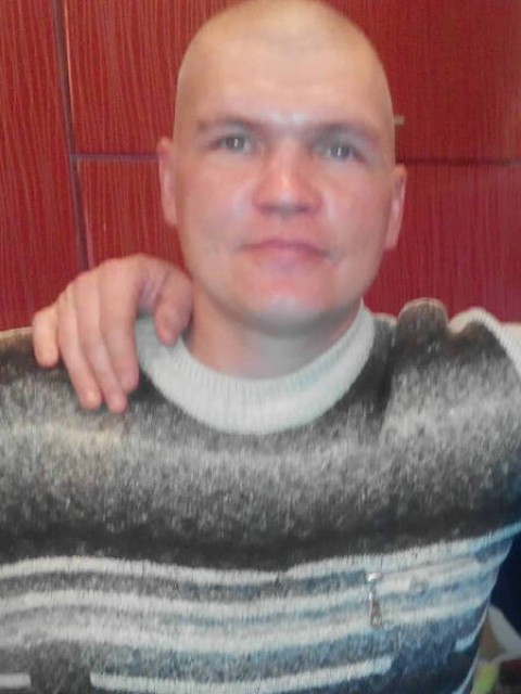 вадим зызин, Россия, г. Миасс (Челябинская область), 44 года. Хочу найти красивого любимого Анкета 241694. 