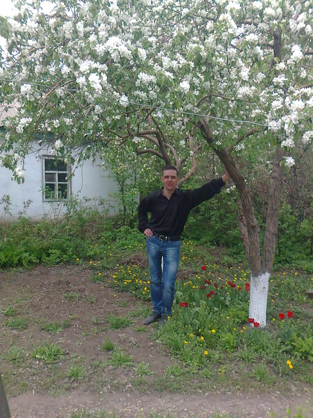 Иван Ямщиков, Казахстан, Астана, 46 лет