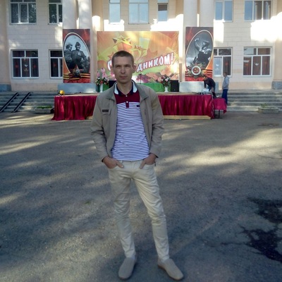Андрей, Россия, Краснодар, 36 лет