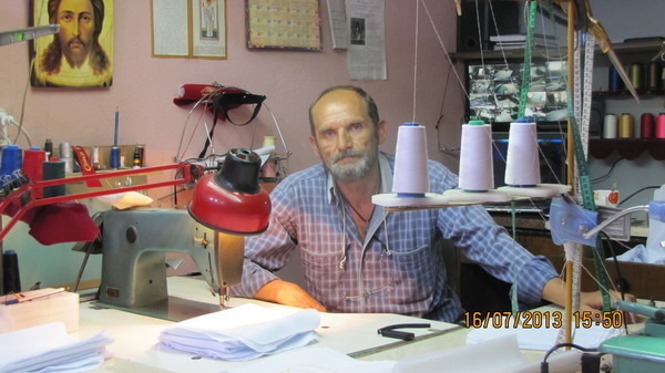 Виталий Малов, Казахстан, Алматы, 62 года. Познакомиться с парнем из Алматы