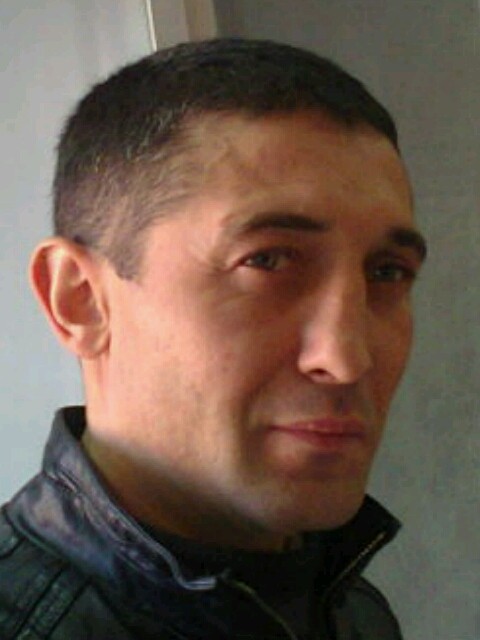 Александр, Россия, Батайск, 44 года