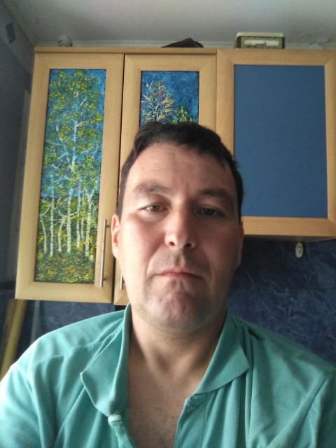 Тагир, Россия, Уфа. Фото на сайте ГдеПапа.Ру