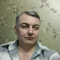 Павел, Россия, Ряжск, 53 года