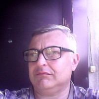 Павел, Россия, Сараи, 55 лет