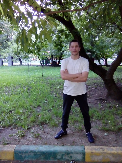 Иван, Россия, Москва, 42 года. Познакомится с женщиной