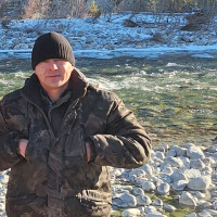 Михаил Макаров, Россия, Улан-Удэ, 45 лет