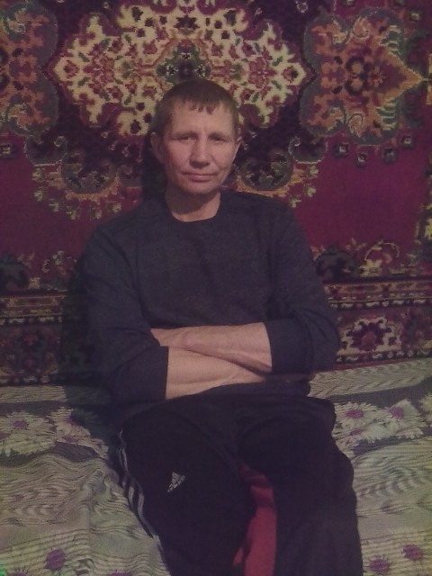 александр, Россия, Петровск-Забайкальский, 48 лет