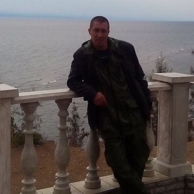 Игорь Миронов, Россия, Ангарск, 44 года. Хочу найти любимого человечкатрудолюбивый спокойный с чувством юмора