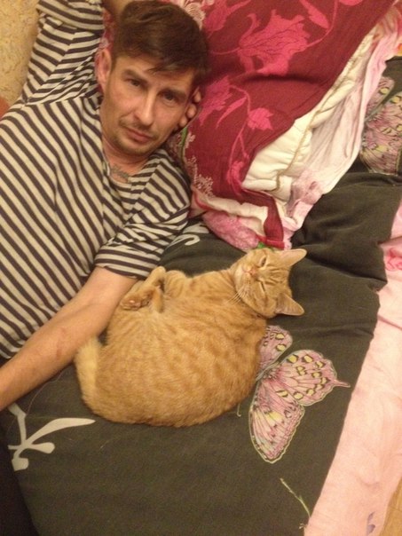 Дмитрий, Россия, Санкт-Петербург. Фото на сайте ГдеПапа.Ру