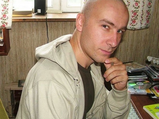 Павел, Россия, Кыштым, 49 лет
