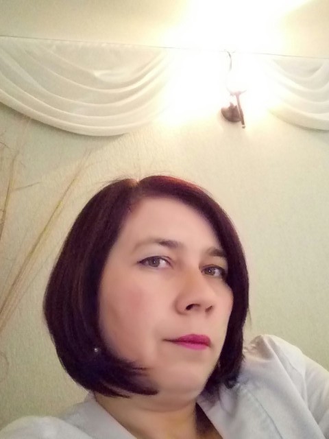 Фларида, Россия, Санкт-Петербург, 46 лет. Познакомлюсь для серьезных отношений и создания семьи.
