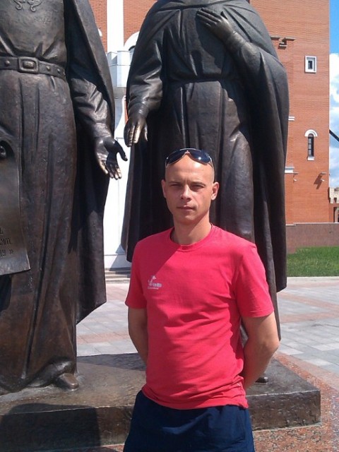 Максим, Россия, Слободской, 46 лет