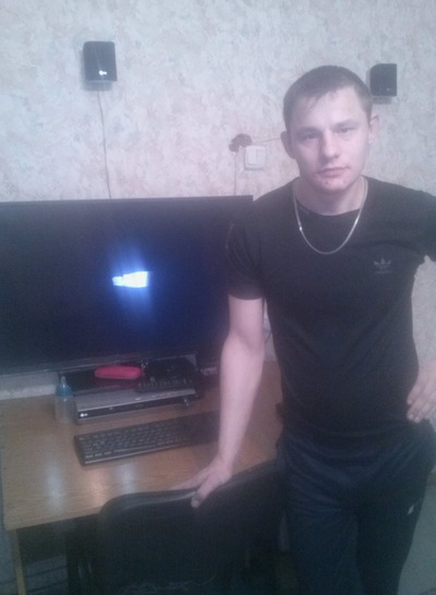 Павел Звирбуль, Россия, Печоры, 31 год