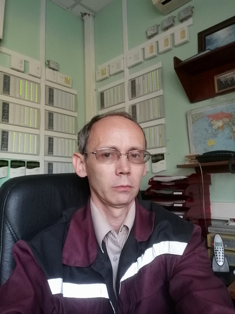 Сергей., Россия, Москва, 53 года. Познакомлюсь с женщиной
