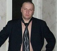 Александр, Россия, Магадан, 55 лет